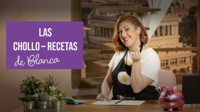 Las chollo-recetas de Blanca T2 E6 · Picoteo con amigos por un precio insuperable