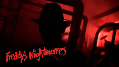 Las pesadillas de Freddy T1 E4 · La bolsa o la vida de Freddy