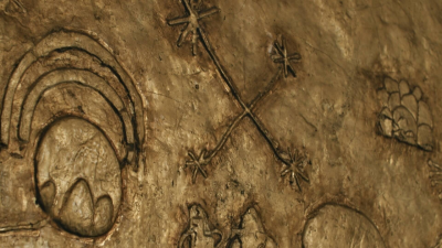 Los incas: auge y caída de un imperio · El nacimiento de un imperio