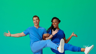 Los pies me están matando T2 · ¡Pies bestiales!