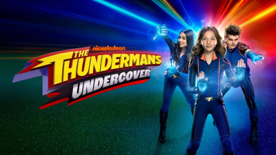 Los Thunderman: Infiltrados T1 E1 · Thundinfiltrados