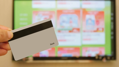 Love Shopping TV Cuatro T1 E44