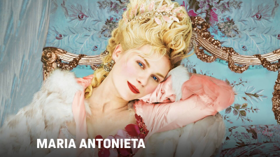 Maria Antonieta · María Antonieta (Marie Antoinette)