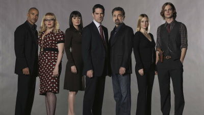 Mentes criminales T4 E1 · Violencia innecesaria