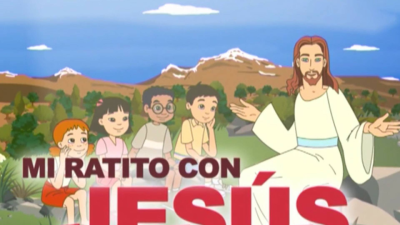 Mi ratito con Jesús