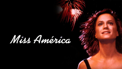 Miss América