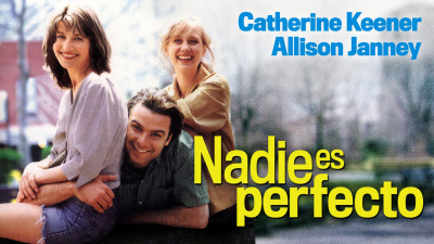Nadie es perfecto