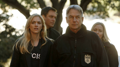 Navy: Investigación criminal