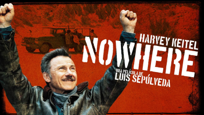 Nowhere