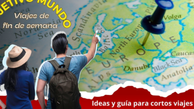 Objetivo Mundo T3 E3 · Imprescindible Cáceres