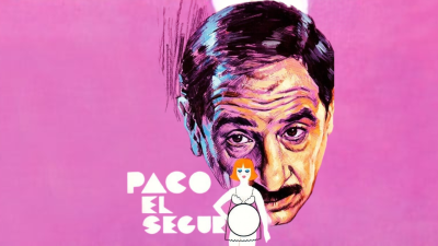 Paco, el seguro