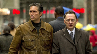 Person of Interest T1 E13 · El origen
