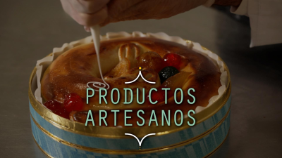 Productos artesanos T3 E12