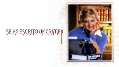 Se ha escrito un crimen T8 E13 · Incidente en el plató 7