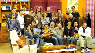 S.O.S. estudiantes