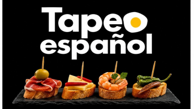 Tapeo español T1 E4 · Logroño
