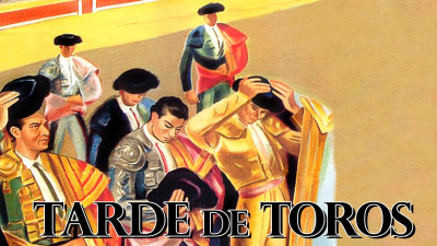 Tarde de Toros · Tarde de toros