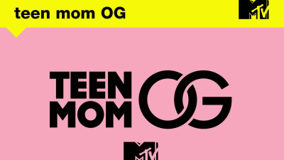 Teen Mom OG T8 · Frágil