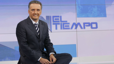 El tiempo 2