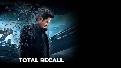 Total Recall () · Desafío total