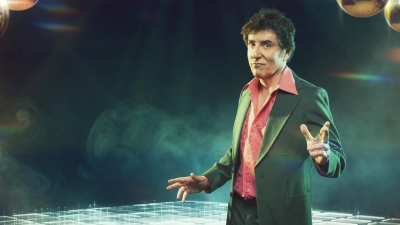 Tu cara me suena: Grandes éxitos T2026 E1