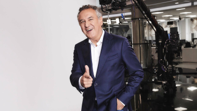 Tu tiempo con Roberto Brasero