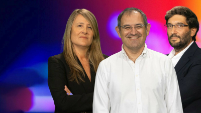 Galicia por diante