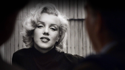 Una chica de ensueño: la creación de Marilyn Monroe
