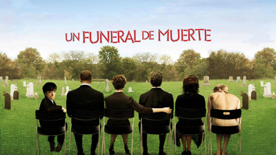 Un funeral de mort · Un funeral de muerte