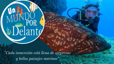 Un Mundo por Delante T4 E2 · Costa Oeste de Cabo Corse