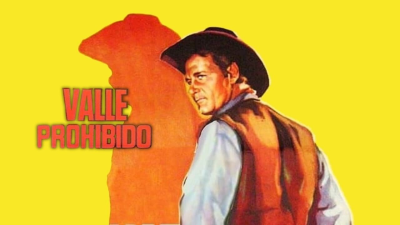 Valle prohibido