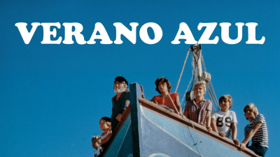 Verano azul T1 E2