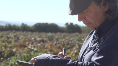 Wineman T6 E4 · Uruguay - Madirán