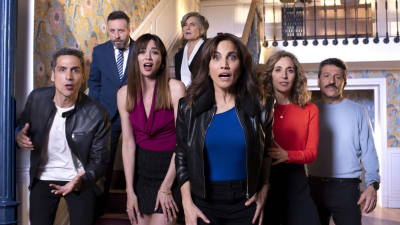 4 estrellas T1 E50 · Crimen y castigo