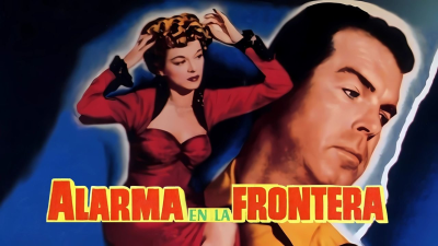 Alarma en la frontera