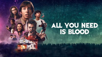 All You Need is Blood