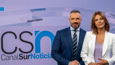 Canal Sur Noticias 1