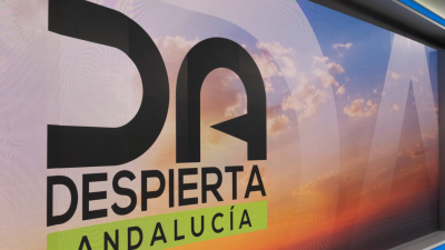 Despierta Andalucía