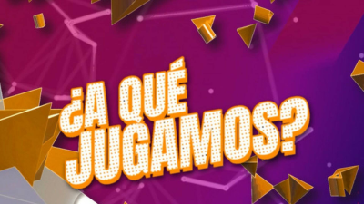 ¿A qué jugamos?
