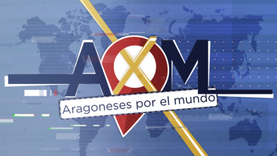 Aragoneses por el Mundo Ep. 151