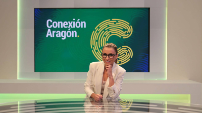 Conexión Aragón T4 E905