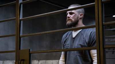 Arrow T7 E6 · Juicio justo