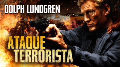 Ataque terrorista