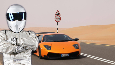 Top Gear T14 E1