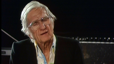 Berliner Jazztage Gil Evans Orchestra & Mccoy Tyner 1976