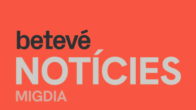 Betevé notícies migdia