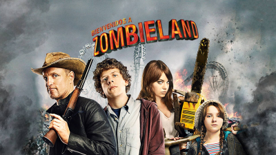 Bienvenidos a Zombieland