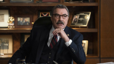 Blue Bloods (Familia de policías) T11 E9 · Por quien doblan las campanas