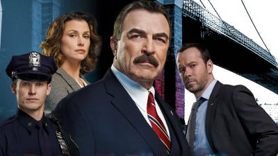 Blue Bloods (Familia de policías) T5 E1 · Compañeros