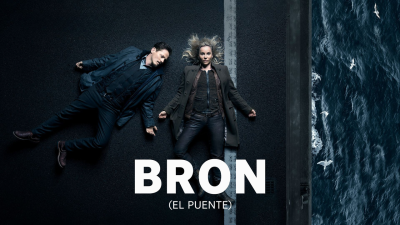 Bron (El puente) T2 E3